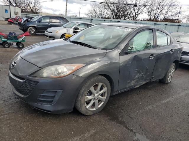 vin: JM1BL1SF2A1121681 JM1BL1SF2A1121681 2010 mazda 3 i 2000 for Sale in US OH