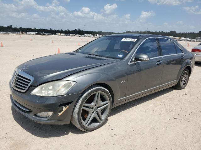 vin: WDDNG76X08A227182 WDDNG76X08A227182 2008 mercedes-benz s 600 5500 for Sale in US TX