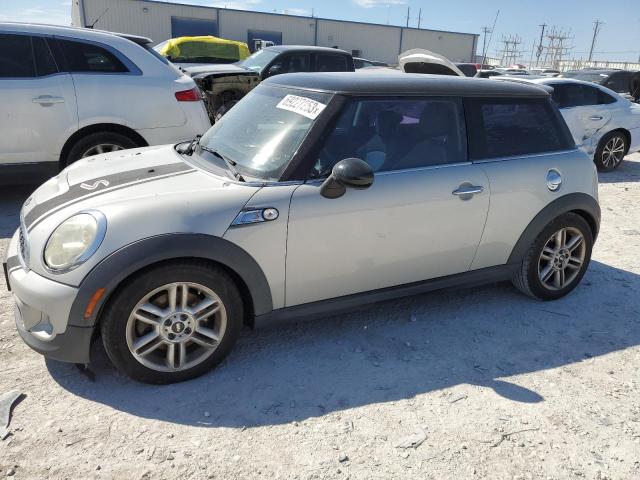 vin: WMWSV3C5XDT389296 2013 Mini Cooper S 1.6L for Sale in Haslet, TX - Mechanical
