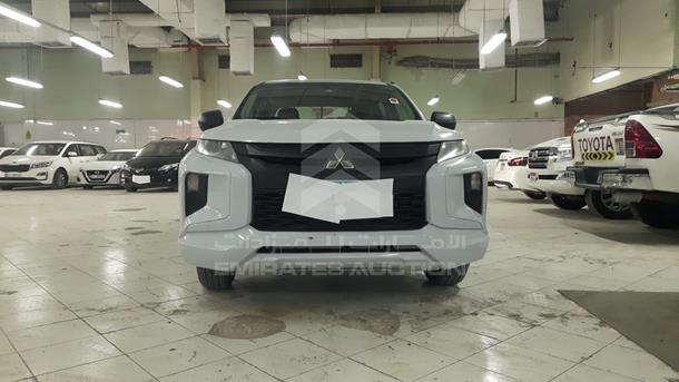vin: MMBMG35H0LH006250 MMBMG35H0LH006250 2020 mitsubishi l 200 0 for Sale in UAE