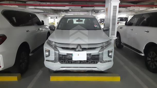 vin: MMBMG45H2LH004943 MMBMG45H2LH004943 2020 mitsubishi l 200 0 for Sale in UAE