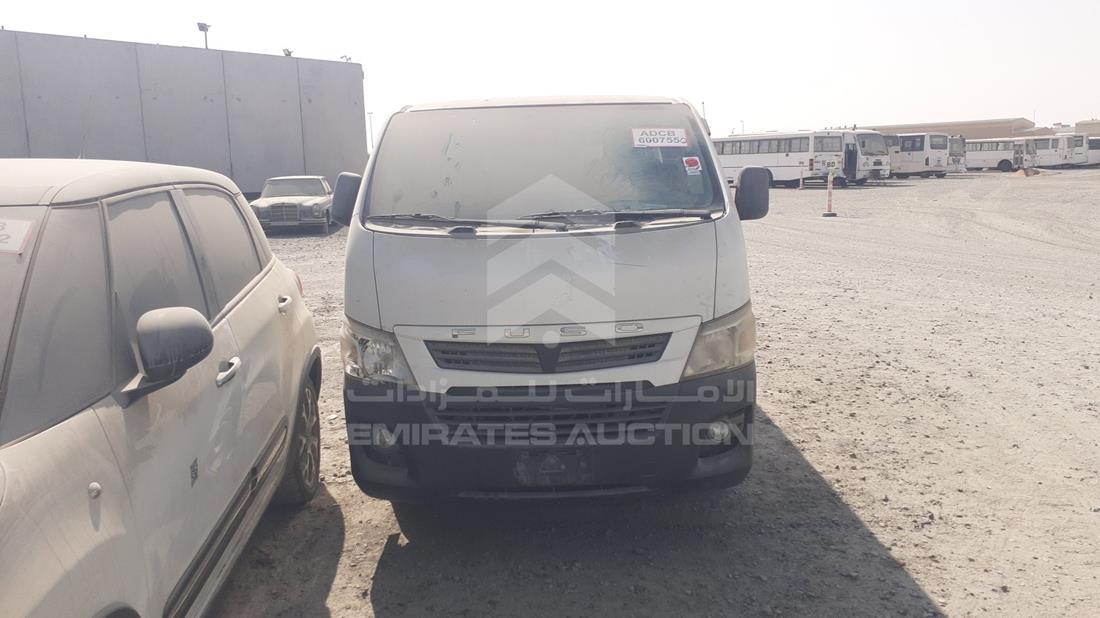 vin: JN6BE6DS8G9800380 JN6BE6DS8G9800380 2016 mitsubishi canter 0 for Sale in UAE