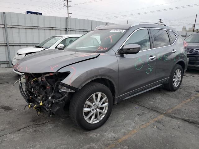 vin: KNMAT2MT2JP592666 KNMAT2MT2JP592666 2018 nissan rogue s 2500 for Sale in US CA