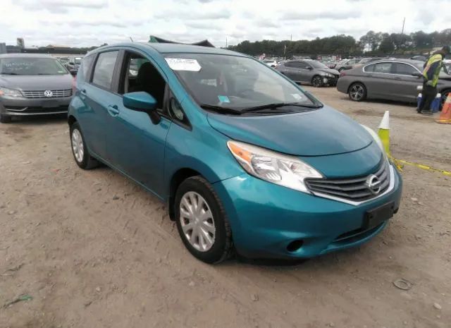 vin: 3N1CE2CP3FL354824 3N1CE2CP3FL354824 2015 nissan versa note 1600 for Sale in US NY