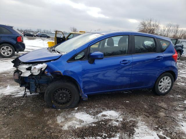 vin: 3N1CE2CP6FL407743 3N1CE2CP6FL407743 2015 nissan versa note 1600 for Sale in US ON