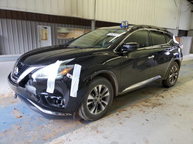 vin: 5N1AZ2MG4JN102348 5N1AZ2MG4JN102348 2018 nissan murano s 3500 for Sale in US MS