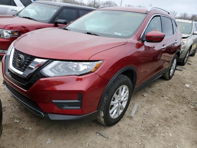 vin: 5N1AT2MT7JC823242 5N1AT2MT7JC823242 2018 nissan rogue s 2500 for Sale in US KY
