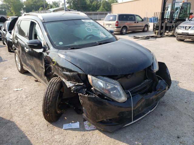 vin: 5N1AT2MT9EC854837 5N1AT2MT9EC854837 2014 nissan rogue s 2500 for Sale in US KY