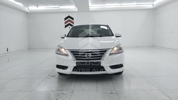 vin: MNTBB7A92L6067427 MNTBB7A92L6067427 2020 nissan sentra 0 for Sale in UAE
