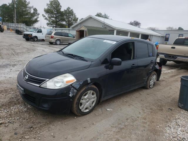 vin: 3N1BC1CP0AL355997 3N1BC1CP0AL355997 2010 nissan versa s 1800 for Sale in US AR