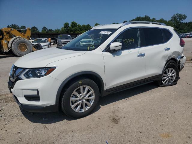 vin: JN8AT2MT6LW031335 JN8AT2MT6LW031335 2020 nissan rogue s 2500 for Sale in US MS