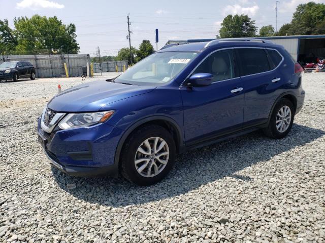 vin: JN8AT2MT8JW454947 JN8AT2MT8JW454947 2018 nissan rogue s 2500 for Sale in US NC