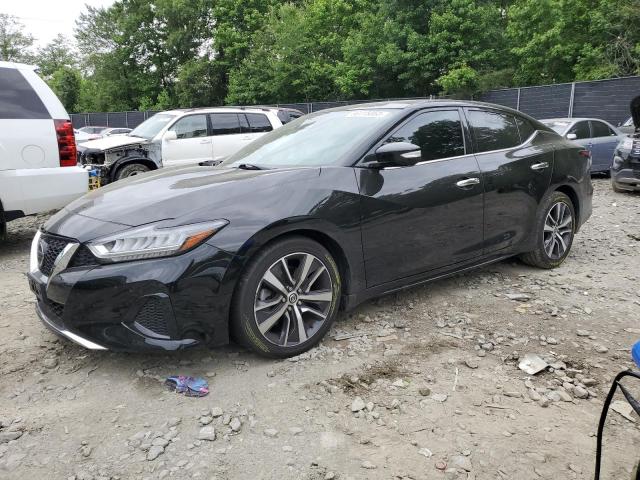 vin: 1N4AA6DV5LC378527 1N4AA6DV5LC378527 2020 nissan maxima sl 3500 for Sale in US MD
