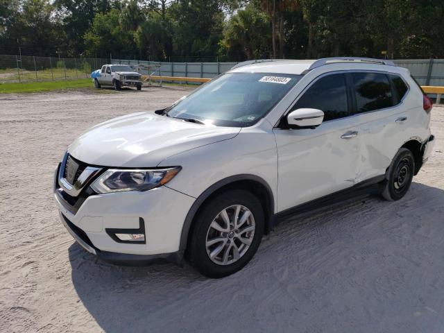 vin: KNMAT2MT1HP577408 KNMAT2MT1HP577408 2017 nissan rogue s 2500 for Sale in US FL