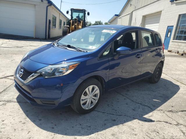 vin: 3N1CE2CP3JL361202 3N1CE2CP3JL361202 2018 nissan versa note 1600 for Sale in US PA