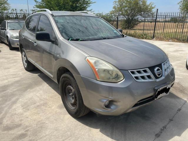 vin: JN8AS5MT7BW568573 JN8AS5MT7BW568573 2011 nissan rogue 2500 for Sale in US TX