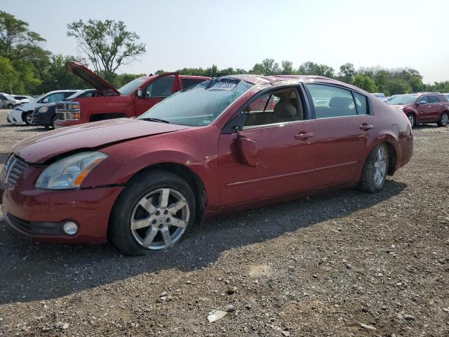 vin: 1N4BA41E35C861398 1N4BA41E35C861398 2005 nissan maxima se 3500 for Sale in US IA