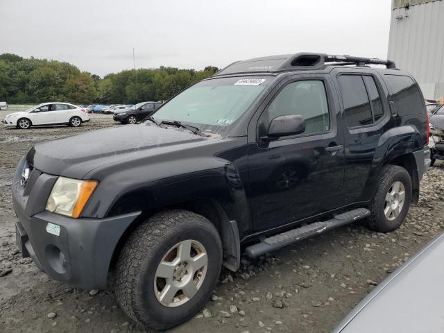 vin: 5N1AN08W27C505850 5N1AN08W27C505850 2007 nissan xterra off 4000 for Sale in US PA