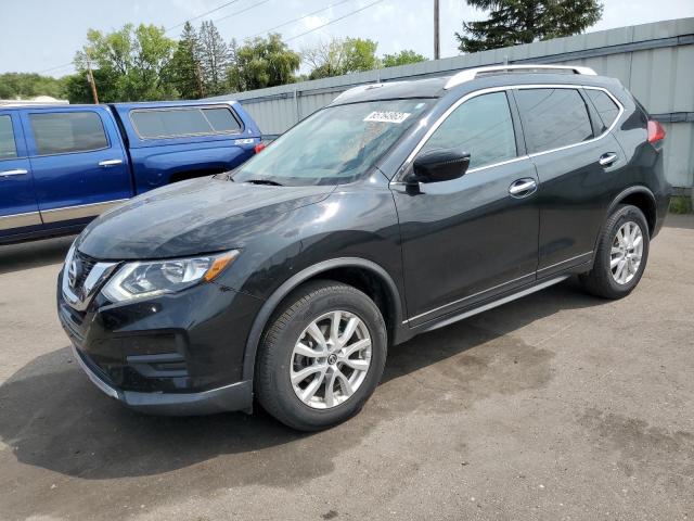 vin: KNMAT2MV6HP522552 KNMAT2MV6HP522552 2017 nissan rogue s 2500 for Sale in US MN
