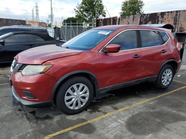 vin: KNMAT2MT4GP647725 KNMAT2MT4GP647725 2016 nissan rogue s 2500 for Sale in US CA