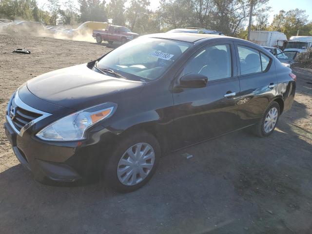 vin: 3N1CN7AP0GL874769 3N1CN7AP0GL874769 2016 nissan versa s 1600 for Sale in US MD