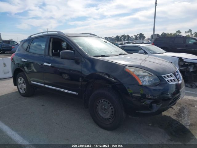 vin: JN8AS5MT5FW154617 JN8AS5MT5FW154617 2015 nissan rogue select 2500 for Sale in US CA - LOS ANGELES