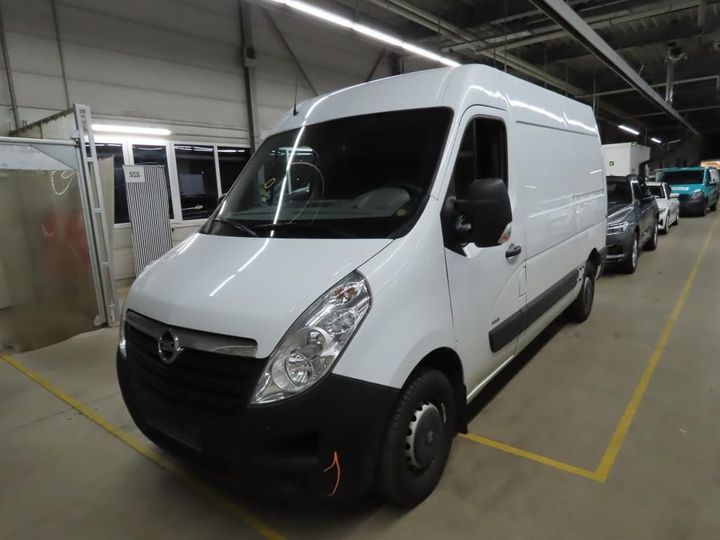 vin: W0LMRY602HB132527 W0LMRY602HB132527 2017 opel movano 0 for Sale in EU