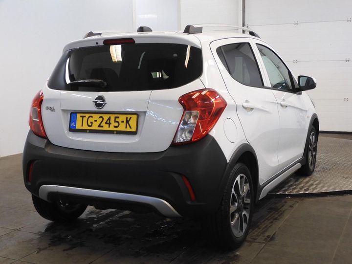 vin: W0VDD6E73JC481463 W0VDD6E73JC481463 2018 opel karl 1.0 start/stop rocks online edition 5d 0 for Sale in EU