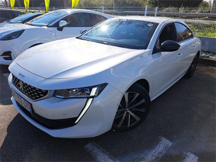 vin: VR3FHEHYRKY216234 VR3FHEHYRKY216234 2019 peugeot 508 0 for Sale in EU