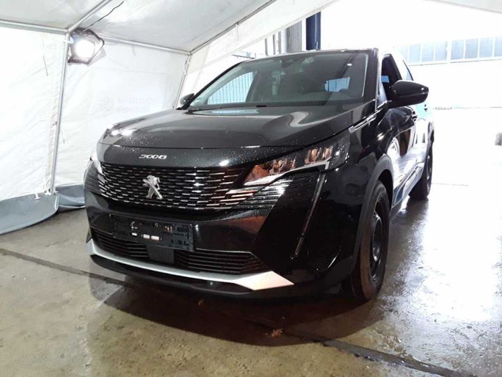 vin: VF3MCYHZMNS028505 VF3MCYHZMNS028505 2022 peugeot 3008 1.5 0 for Sale in EU