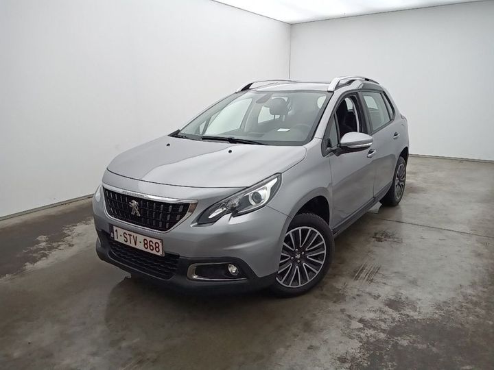 vin: VF3CUBHW6HY081328 VF3CUBHW6HY081328 2017 peugeot 2008 0 for Sale in EU