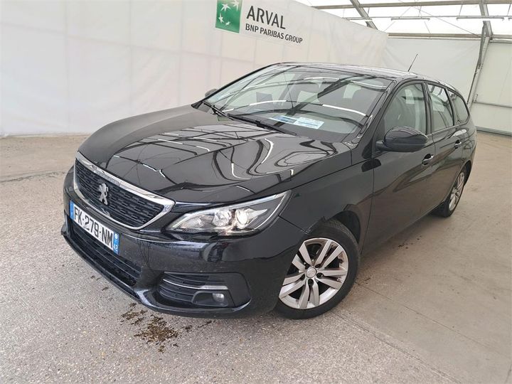vin: VF3LCYHYPKS374436 VF3LCYHYPKS374436 2019 peugeot 308 sw 0 for Sale in EU