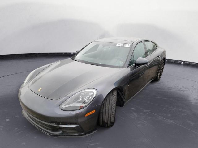vin: WP0AA2A73KL100927 WP0AA2A73KL100927 2019 porsche panamera b 3000 for Sale in US CA