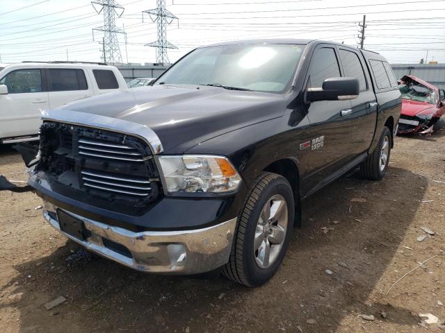vin: 1C6RR7LMXES336293 1C6RR7LMXES336293 2014 ram truck 3000 for Sale in US IL