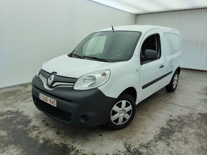 vin: VF1FW50S160597593 VF1FW50S160597593 2018 renault kangoo express &#3913 0 for Sale in EU