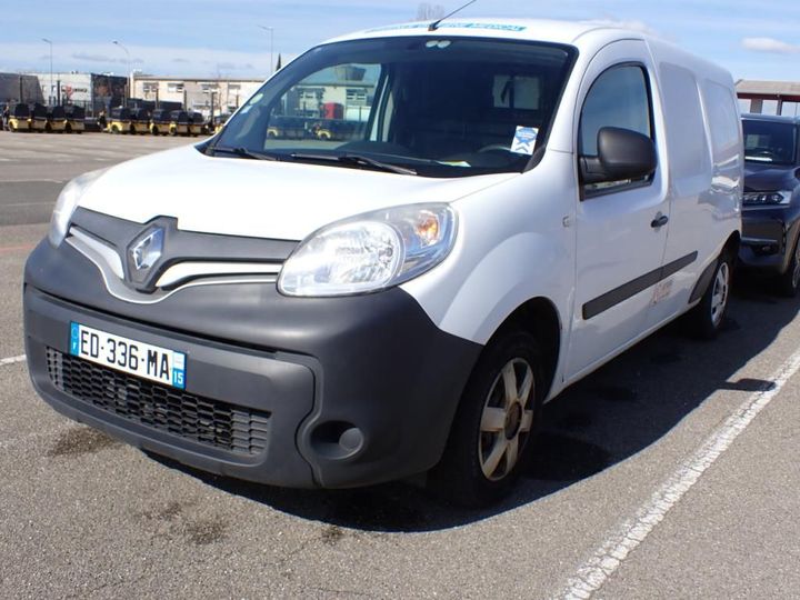 vin: VF1FW18H555686228 VF1FW18H555686228 2016 renault kangoo express 0 for Sale in EU