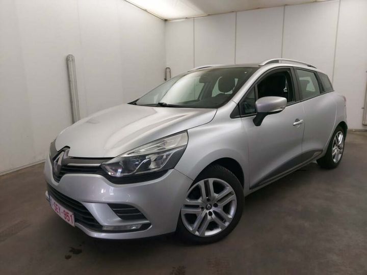 vin: VF17RBF0A57645308 VF17RBF0A57645308 2017 renault clio 0 for Sale in EU