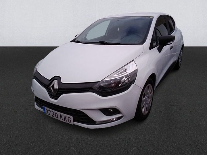 vin: VF16RBF0A59837622 VF16RBF0A59837622 2018 renault clio 0 for Sale in EU