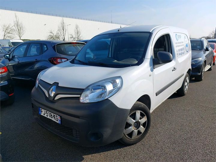 vin: VF1FW50S163418147 VF1FW50S163418147 2019 renault kangoo express 0 for Sale in EU