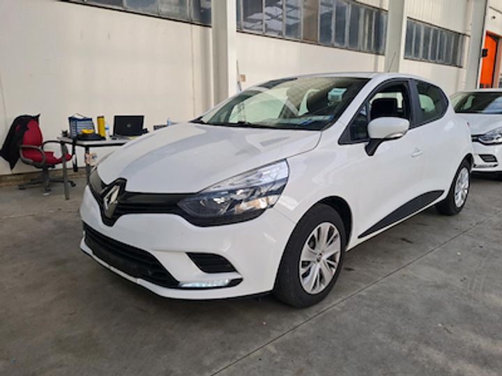 vin: VF15RBF0A58747150 VF15RBF0A58747150 2017 renault clio 0 for Sale in EU