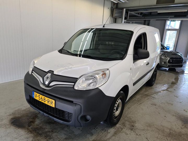 vin: VF1FWD0S160863482 VF1FWD0S160863482 2018 renault kangoo 0 for Sale in EU