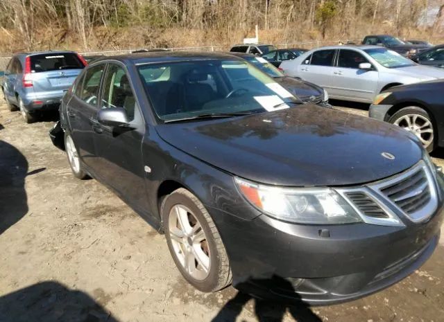 vin: YS3FA4BY0A1610003 2010 Saab 9-3 2.0L for Sale in East Taunton MA