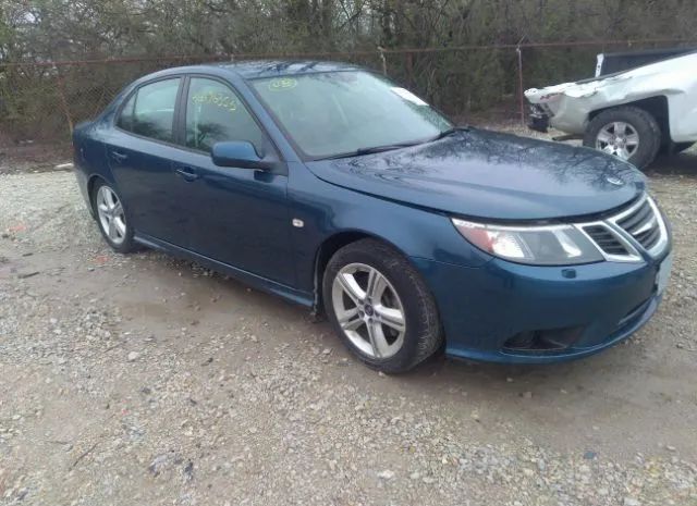 vin: YS3FA4BY8A1616714 2010 Saab 9-3 2.0L for Sale in Dayton OH