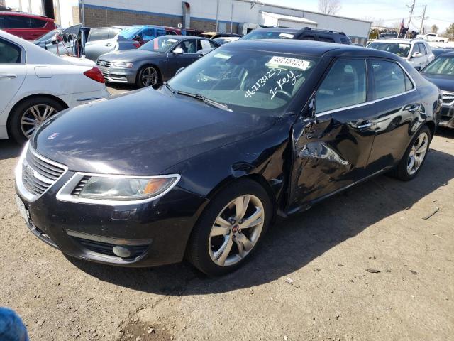 vin: YS3GN4AR8B4001454 2011 Saab 9-5 Turbo 2.0L for Sale in New Britain, CT (Side)
