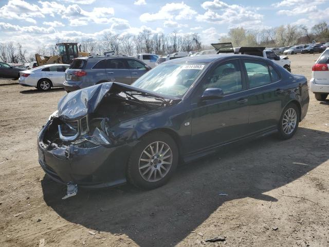 vin: YS3FA4MY8A1614068 2010 Saab 9-3 2.0T 2.0L for Sale in Baltimore, MD (Front End)