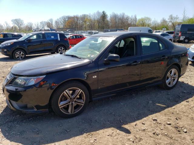 vin: YS3FC4BY9B1307507 2011 Saab 9-3 Aero 2.0L for Sale in Chalfont, PA