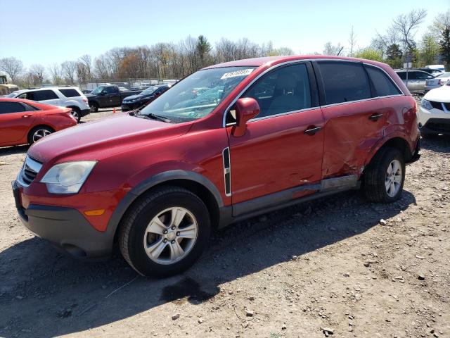vin: 3GSALAE18AS590434 2010 Saturn Vue Xe 2.4L for Sale in Chalfont, PA - Side