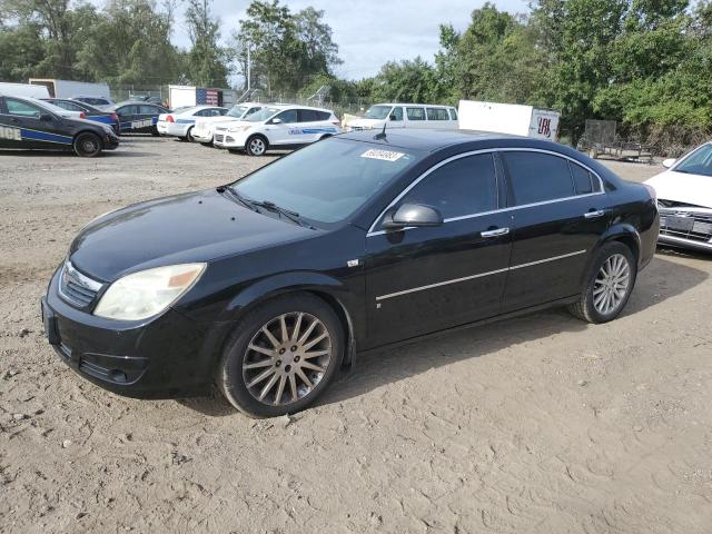 vin: 1G8ZV57747F206089 2007 Saturn Aura Xr 3.6L for Sale in Baltimore, MD - Mechanical