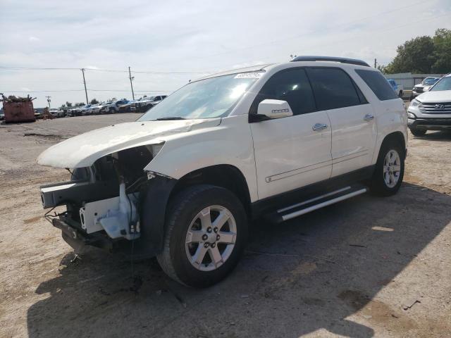 vin: 5GZER13D09J191568 2009 Saturn Outlook Xe 3.6L for Sale in Oklahoma City, OK - Front End