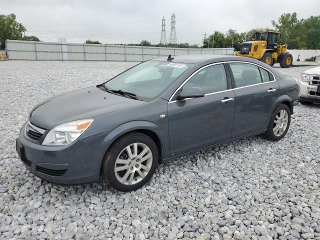 vin: 1G8ZV57B89F233044 1G8ZV57B89F233044 2009 saturn aura xr 2400 for Sale in US OH